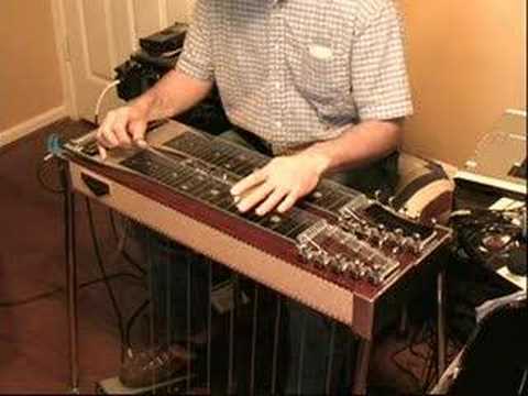 Buddy Charleton"s Gardenia Waltz