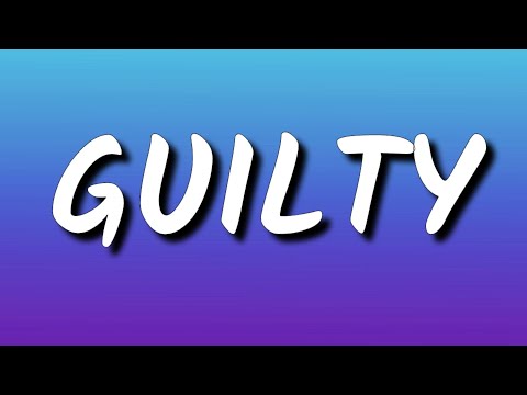 Sevyn Streeter Ft. Chris Brown & A$AP Ferg - Guilty (Lyrics) | I know we in love