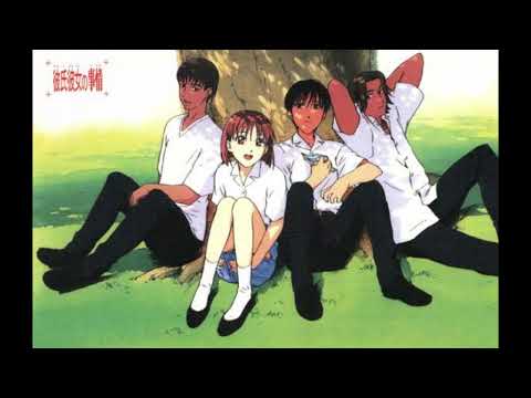 Kareshi Kanojo OST- Tenkataihei Extended