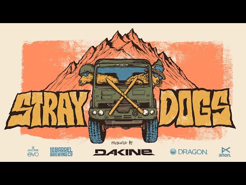 Stray Dogs - A Backcountry Ski Film