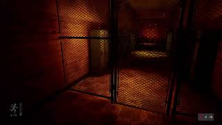 Horror games (Part 6/12)