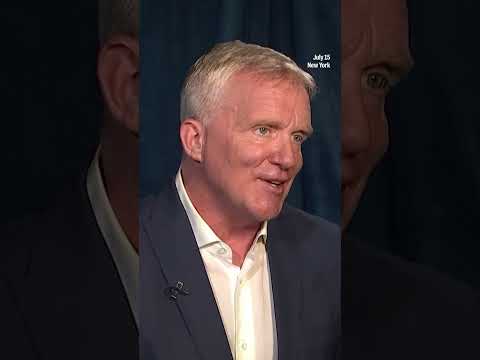 Video Thumbnail: Anthony Michael Hall: 'I owe such a debt of gratitude to John Hughes'