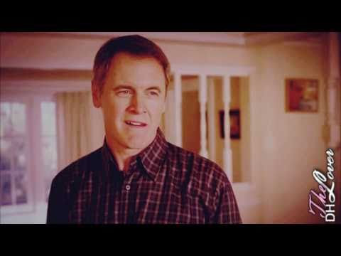 Bree/Orson/Paul - Question of Control - Desperate Housewives (Dedicated to Lauren)