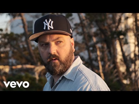 Evil Ebenezer - Lost Inside (Official Video)