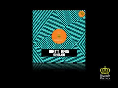 Matt Rais - Skelek (Original Mix)