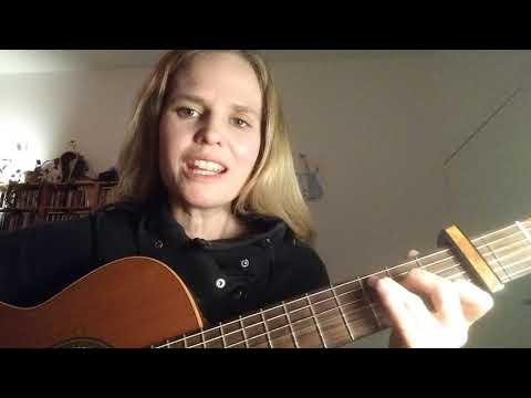 DOTA - "Hoch oben" - Gitarren Tutorial