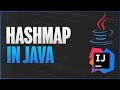 Java HashMap Tutorial - Java Programmieren Lernen - 42