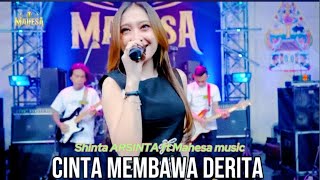 Download lagu SHINTA ARSINTA - CINTA MEMBAWA DERITA | Mahesa Musik mp3 Download lagu SHINTA ARSINTA - CINTA MEMBAWA DERITA | Mahesa Musik mp3