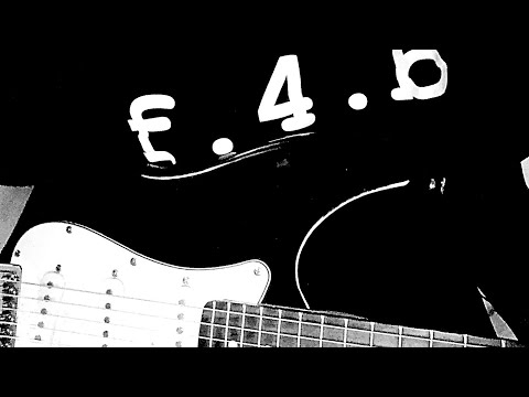 F4B : As a Knopfler song