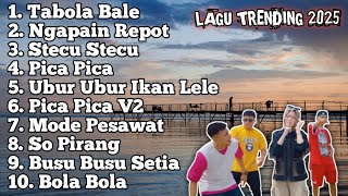 Download lagu LAGU VIRAL TIKTOK 2025! 🎶 DAFTAR LAGU YANG LAGI TRENDING SEKARANG mp3