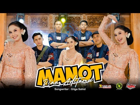 Rina Aditama - Manot (Official Music Live)