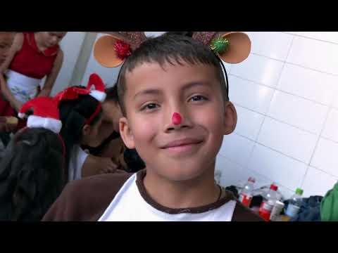 Escuela Voces y sonidos del futuro en CasaBlanca: talento que inspira | Enlace Trece