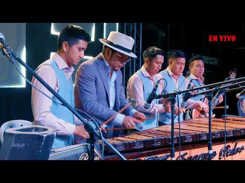 Recuerdos del 14 de febrero en Huehuetenango - Eugenio Pedro y su Marimba