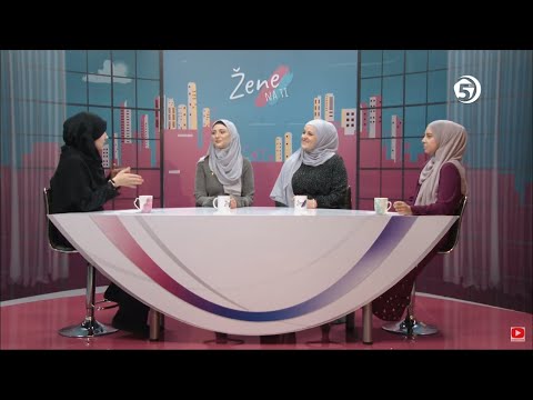 ŽENE NA TI - Kako nahraniti tijelo i dušu