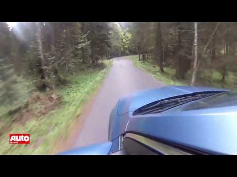 Skoda Octavia Combi 4x4 2013: Familien-Kombi mit Allradantrieb