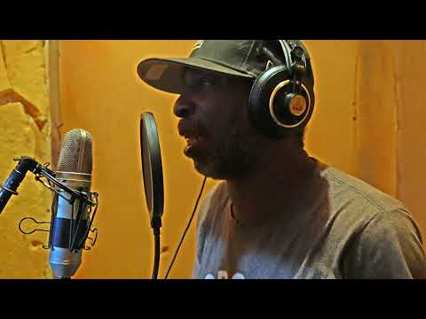 Terror Fabulous - Gangster's Anthem (Derrick Sound Dubplate)