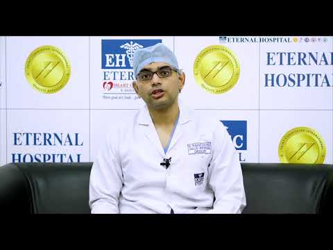 World Heart Day 2020| Message from Dr Prashant Dwivedi, Consultant - Interventional Cardiology