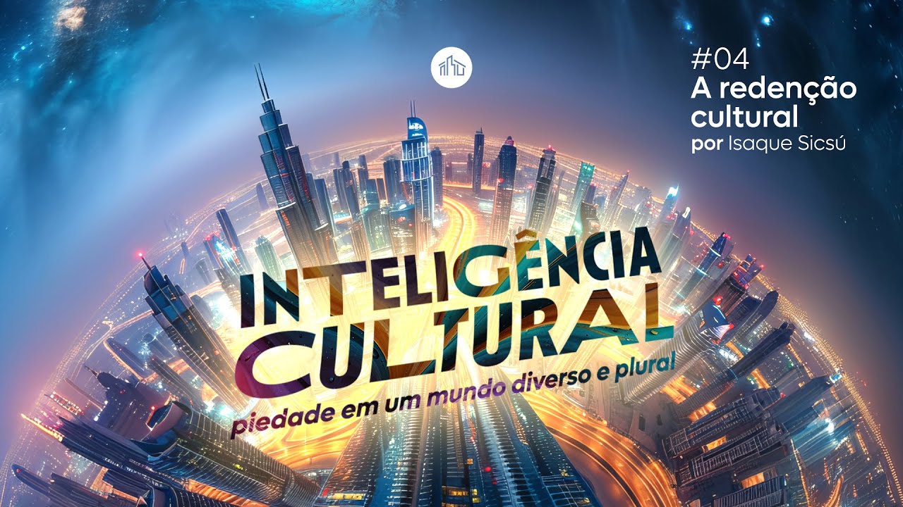 A redenção cultural | Isaque Sicsú