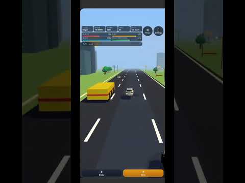 Need 4 Speed Lahore V2