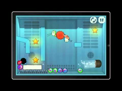 Jump Out! for iPhone -  Huge Christmas Update