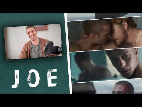 Talking ‘JOE’ with Tom Brittney!