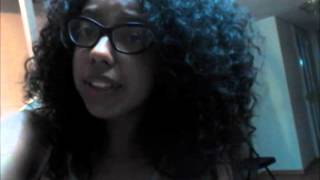 Melody Thornton cover....Lipstick and Guilt