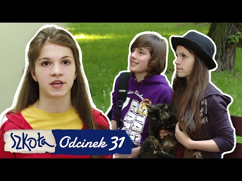 SZKOŁA - ODC. 31 CZ. 1