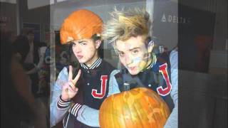 Jedward - Go Getter ♥