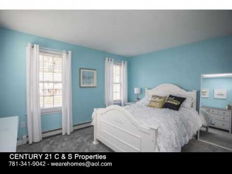 35 Longview Dr, Bridgewater MA 02324 - Single Family Home - Real Estate - For Sale -