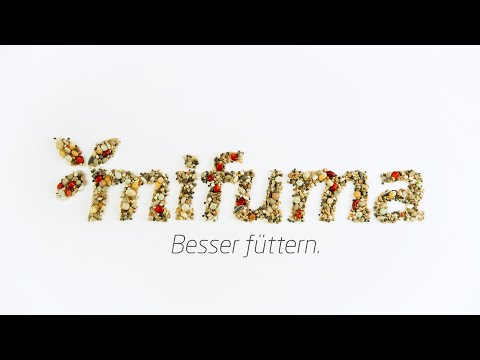 Geflügelfutter von Mifuma