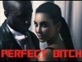 KANYE WEST- PERFECT BITCH (AUDIO) OFFICAL ...