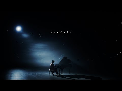 SHE’S - Alright 【MV】