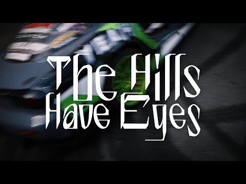 Gianni Suave - The Hills Have Eyes (prod. by Efro & Funkvater Frank)