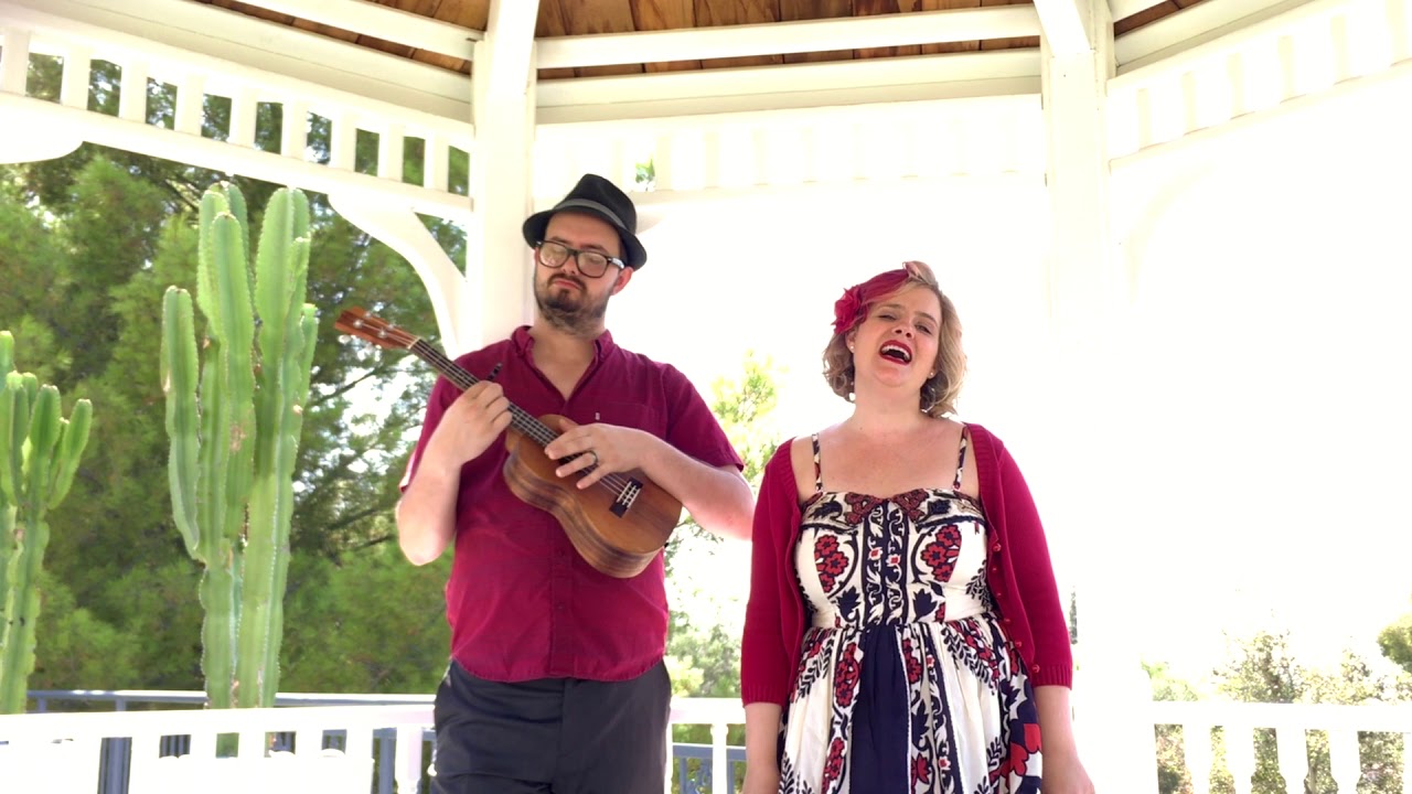 Promotional video thumbnail 9 for Cara LaGreen