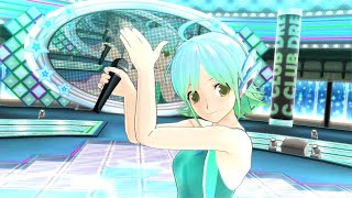 #リクエスト２「フル」課金勢のドリームクラブ　ホストガールオンステージ