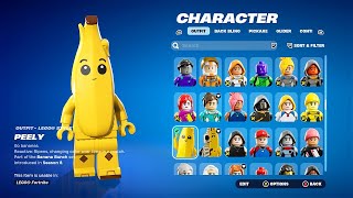 Fortnite LEGO® How To Get EARLY ACCESS