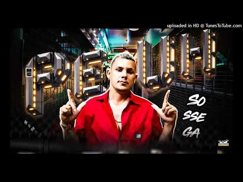 MC PEUH sossega lançamento