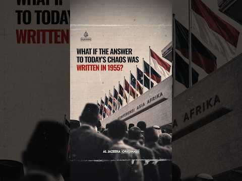 What if the answer to today’s chaos was written in 1955?