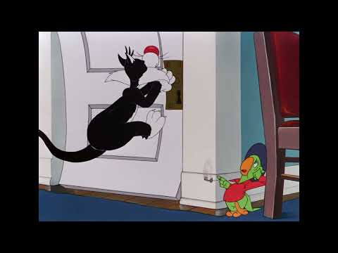 Every Time "A Little on the Lonely Side" Was Used in Classic Looney Tunes
