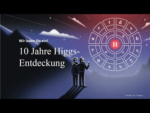 Higgs@10 in Hamburg