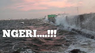 Download lagu HARAP BERHATI-HATI BANG BRO KALAU MAU MANCING DI LOKASI INI.DAM MERAH MUARA BARU.  mp3