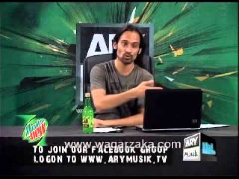 Episode7 Part6 Mountain Dew Living on the edge 2nd December 2010