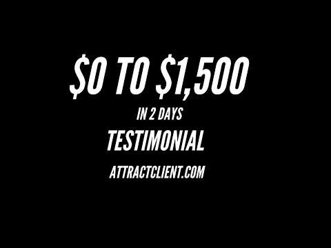 Client testimonial 14