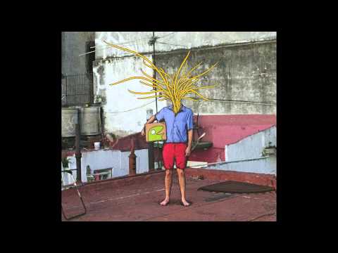 Julio y Agosto - Canciones del desastre EP (disco completo)