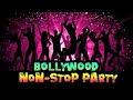 Bollywood Nonstop 2022 | KEDROCK & SD Style | Non Stop Party Songs | New Year Songs 2023