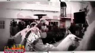 Tyga Pain (Music Video) OLD SONG 2007