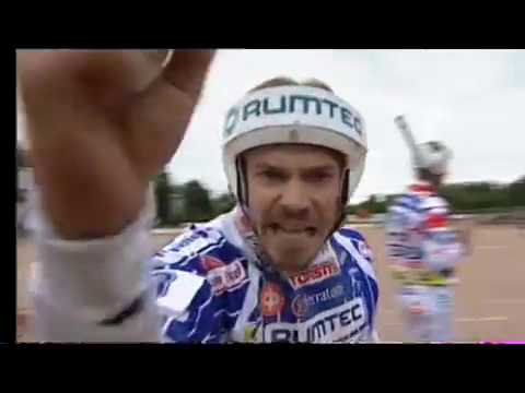 Vimpeli-Kouvola. Super-finaalit 2010. Best moments