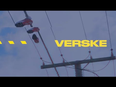 VERSKE - UP N DOWN [OFFICIAL MUSIC VIDEO] (FILMED & DIRECTED BY @pumpiau)