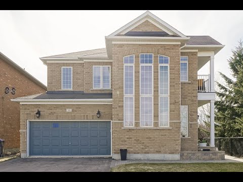 50 Amaranth Crescent, Brampton Home for Sale - Real Estate Properties for Sale