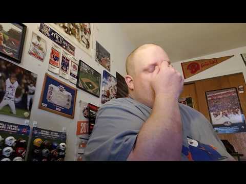 Tank Tate test celery and hummus